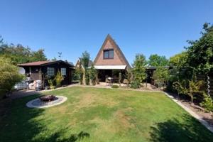 Chalet.nu Nurdachhaus - Duitsland - Sleeswijk-Holstein - Krusendorf
