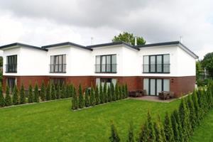 Chalet.nu Baltic Village Damp - Comforthaus 2 Pers - Duitsland - Sleeswijk-Holstein - Damp