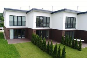 Chalet.nu Baltic Village Damp - Premiumhaus 3 Pers - Duitsland - Sleeswijk-Holstein - Damp