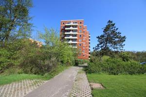 Chalet.nu Ferienwohnung 7/39 - Duitsland - Sleeswijk-Holstein - St. Peter-Ording