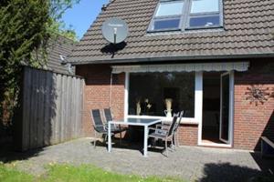 Chalet.nu Ferienwohnung Bövergeest - Duitsland - Sleeswijk-Holstein - St. Peter-Ording