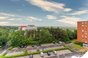 Chalet.nu Ferienwohnung Feldlerche St Peter-Ording - Duitsland - Sleeswijk-Holstein - St. Peter-Ording