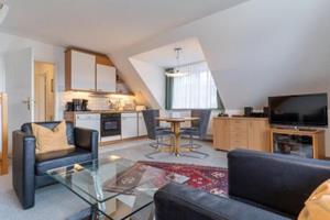 Chalet.nu Ferienwohnung Deichsfenne 4 St Peter-Ording - Duitsland - Sleeswijk-Holstein - St. Peter-Ording