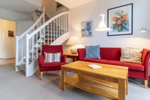 Chalet.nu Ferienwohnung Deichsfenne 3 St Peter-Ording - Duitsland - Sleeswijk-Holstein - St. Peter-Ording