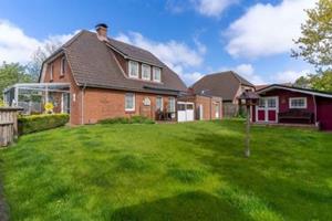 Chalet.nu Ferienhaus Sturmschwalbe St Peter-Ording - Duitsland - Sleeswijk-Holstein - St. Peter-Ording
