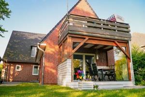 Chalet.nu Ferienwohnung FriesennestSPO St Peter-Ording - Duitsland - Sleeswijk-Holstein - St. Peter-Ording