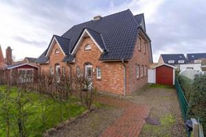 Chalet.nu Doppelhaushälfte Meerblick St Peter-Ording - Duitsland - Sleeswijk-Holstein - St. Peter-Ording