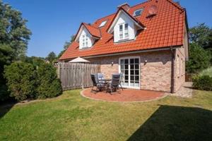 Chalet.nu Doppelhaushälfte Molina St Peter-Ording - Duitsland - Sleeswijk-Holstein - St. Peter-Ording