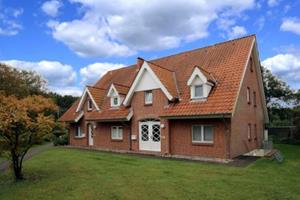 Chalet.nu Ferienwohnung Sommerdeich St Peter-Ording 2 Person - Duitsland - Sleeswijk-Holstein - St. Peter-Ording