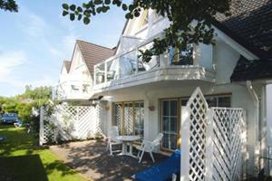 Chalet.nu Appartementhaus Frisia Wohnung 403 St Peter-Ording - Duitsland - Sleeswijk-Holstein - St. Peter-Ording