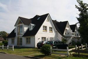 Chalet.nu Appartementhaus Frisia Wohnung 411 St Peter-Ording - Duitsland - Sleeswijk-Holstein - St. Peter-Ording