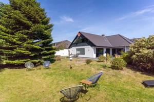 Chalet.nu Dünenhain 2 - Duitsland - Sleeswijk-Holstein - St.Peter Ording