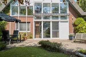 Chalet.nu Haus Yacht - Duitsland - Sleeswijk-Holstein - St.Peter Ording