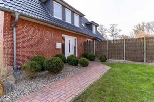 Chalet.nu Deichblume - Duitsland - Sleeswijk-Holstein - St.Peter Ording