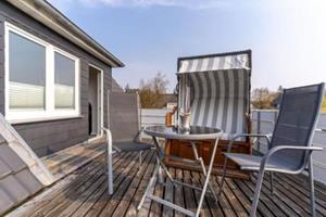Chalet.nu Dünenzauber - Duitsland - Sleeswijk-Holstein - St.Peter Ording