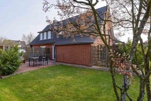 Chalet.nu Lieblingsmeer - Duitsland - Sleeswijk-Holstein - St.Peter Ording