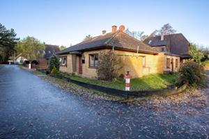 Chalet.nu Haus zur alten Mühle - Duitsland - Sleeswijk-Holstein - St Peter-Ording