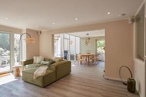 Chalet.nu Haus Hafen - Duitsland - Sleeswijk-Holstein - St Peter-Ording