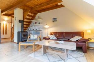 Chalet.nu Ferienwohnung Friesennest Vollerwiek - Duitsland - Sleeswijk-Holstein - Vollerwiek