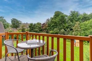 Chalet.nu Ferienwohnung Hohe Düne Vollerwiek - Duitsland - Sleeswijk-Holstein - Vollerwiek