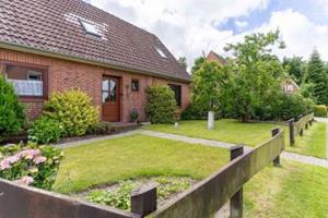 Chalet.nu FeWo Elli - Duitsland - Sleeswijk-Holstein - Garding
