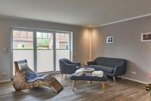 Chalet.nu Ferienhus Tönning - Duitsland - Sleeswijk-Holstein - Tönning