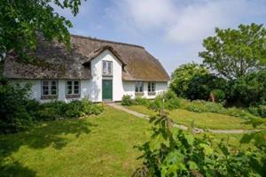 Chalet.nu Ferienhaus Hygge Westerhever - Duitsland - Sleeswijk-Holstein - Westerhever