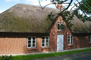 Chalet.nu Fischerhütte - Duitsland - Sleeswijk-Holstein - Westerhever