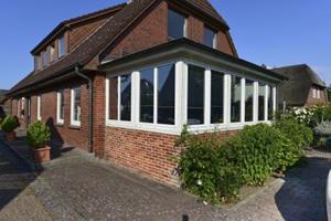 Chalet.nu Haus Harde Wohnung 1 4 Pers Föhr - Duitsland - Sleeswijk-Holstein - Wyk-Boldixum auf Föhr