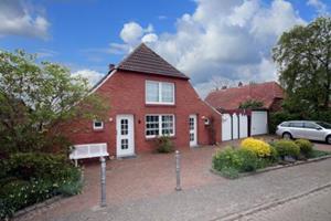 Chalet.nu Ferienwohnung in Hilgenriedersiel - Duitsland - Niedersaksen - Hagermarsch