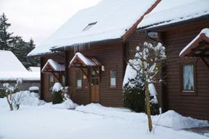 Chalet.nu Ferienhaus in Hasselfelde - Haus 22 Blauvogel - Duitsland - Saksen-Anhalt - Hasselfelde