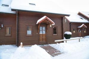 Chalet.nu Ferienhaus in Hasselfelde - Haus 8 Blauvogel - Duitsland - Saksen-Anhalt - Hasselfelde