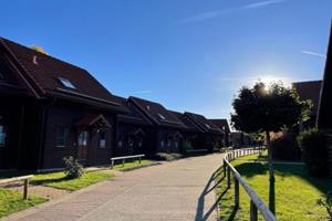 Chalet.nu Ferienhaus in Hasselfelde - Haus 19 Blauvogel - Duitsland - Saksen-Anhalt - Hasselfelde
