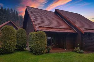 Chalet.nu Ferienhaus in Hasselfelde - Haus 46 Blauvogel - Duitsland - Saksen-Anhalt - Hasselfelde