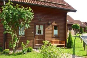 Chalet.nu Ferienhaus in Hasselfelde - Haus 48 Blauvogel - Duitsland - Saksen-Anhalt - Hasselfelde