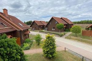 Chalet.nu Ferienhaus in Hasselfelde - Haus 52 Blauvogel - Duitsland - Saksen-Anhalt - Hasselfelde