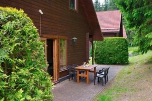Chalet.nu Ferienhaus in Hasselfelde - Haus 54 Blauvogel - Duitsland - Saksen-Anhalt - Hasselfelde