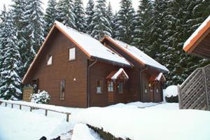 Chalet.nu Ferienhaus in Hasselfelde - Haus 62 Blauvogel - Duitsland - Saksen-Anhalt - Hasselfelde
