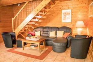 Chalet.nu Ferienhaus in Hasselfelde - Haus 319 Auerhahn - Duitsland - Saksen-Anhalt - Hasselfelde