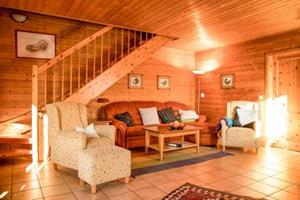 Chalet.nu Ferienhaus in Hasselfelde - Haus 404 Auerhahn - Duitsland - Saksen-Anhalt - Hasselfelde