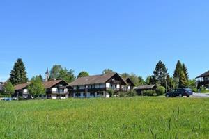Chalet.nu Holiday resort Bäckerwiese, Neuschönau-Dachgeschos - Duitsland - Beieren - Neuschönau