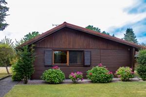 Chalet.nu Ferienhaus Gick - Duitsland - Niedersaksen - Suhlendorf