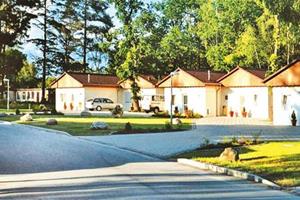 Chalet.nu FH Venezia - Duitsland - Niedersaksen - Faßberg