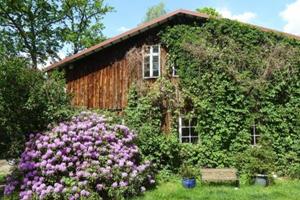 Chalet.nu Familienhütte - Duitsland - Niedersaksen - Dorfmark