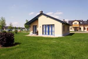 Chalet.nu FH Silbermöwe - Duitsland - Saksen - Markkleeberg
