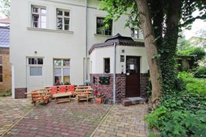 Chalet.nu App1 - Duitsland - Saksen - Leipzig