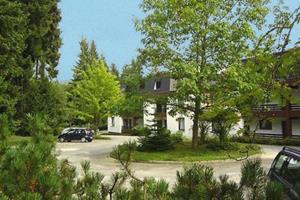 Chalet.nu 2 Raum App 4 Pers 55 qm - Duitsland - Noordrijn-Westfalen - Winterberg