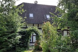 Chalet.nu untere Ferienwohnung - Duitsland - Hessen - Frankenau