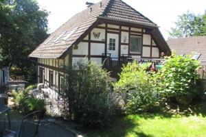 Chalet.nu obere Ferienwohnung - Duitsland - Hessen - Frankenau