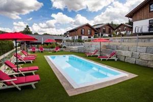 Chalet.nu Bergchalet bis 4Pers - Duitsland - Hessen - Heringhausen